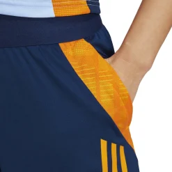 Adidas España, S.A.U Womens Training Shorts 24/25 Navy^Women Tracksuits|Pants