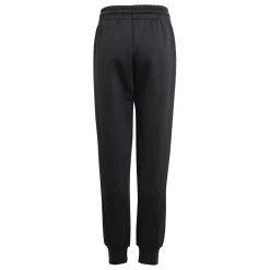 Adidas España, S.A.U Youth adidas Real Urban Pants Black/ Black^ Pants|Sweatshirts
