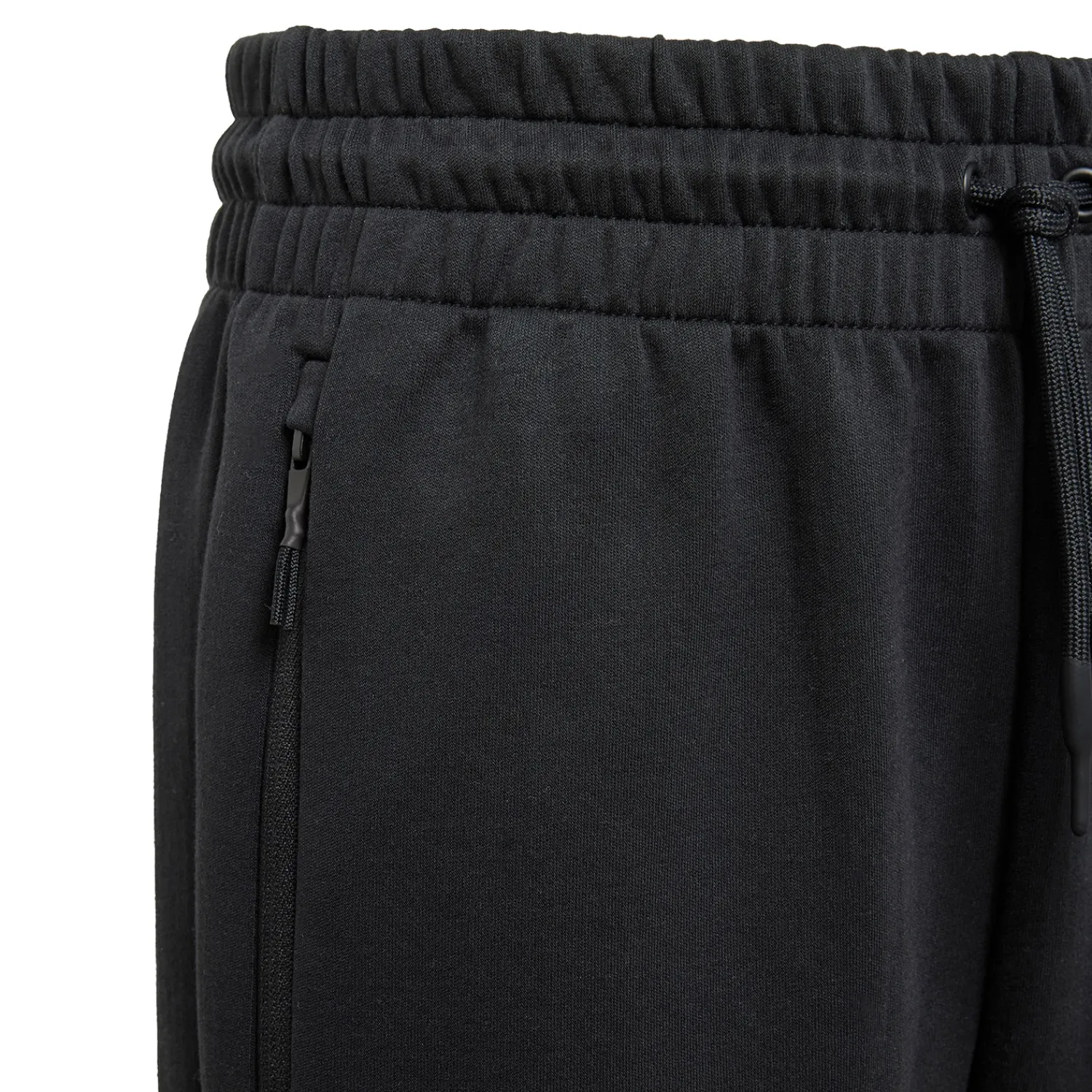 Adidas España, S.A.U Youth adidas Real Urban Pants Black/ Black^ Pants|Sweatshirts