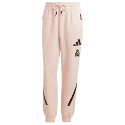 Adidas España, S.A.U Youth adidas Real Urban Pants Light Pink/ Black^ Pants|Pants
