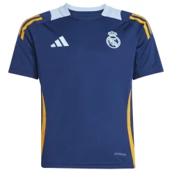 Adidas España, S.A.U Youth adidas Training Shirt 24/25 Navy^ T-Shirts|T-Shirts