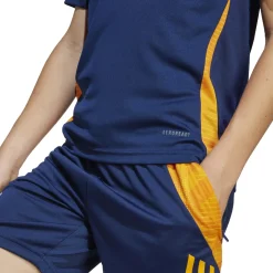 Adidas España, S.A.U Youth adidas Training Shirt 24/25 Navy^ T-Shirts|T-Shirts