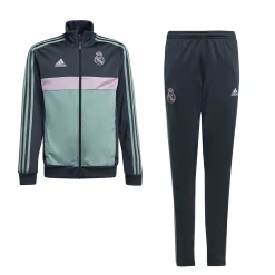Adidas España, S.A.U Youth adidas Urban Purist Tracksuit 24/25^ Tracksuits|Tracksuits