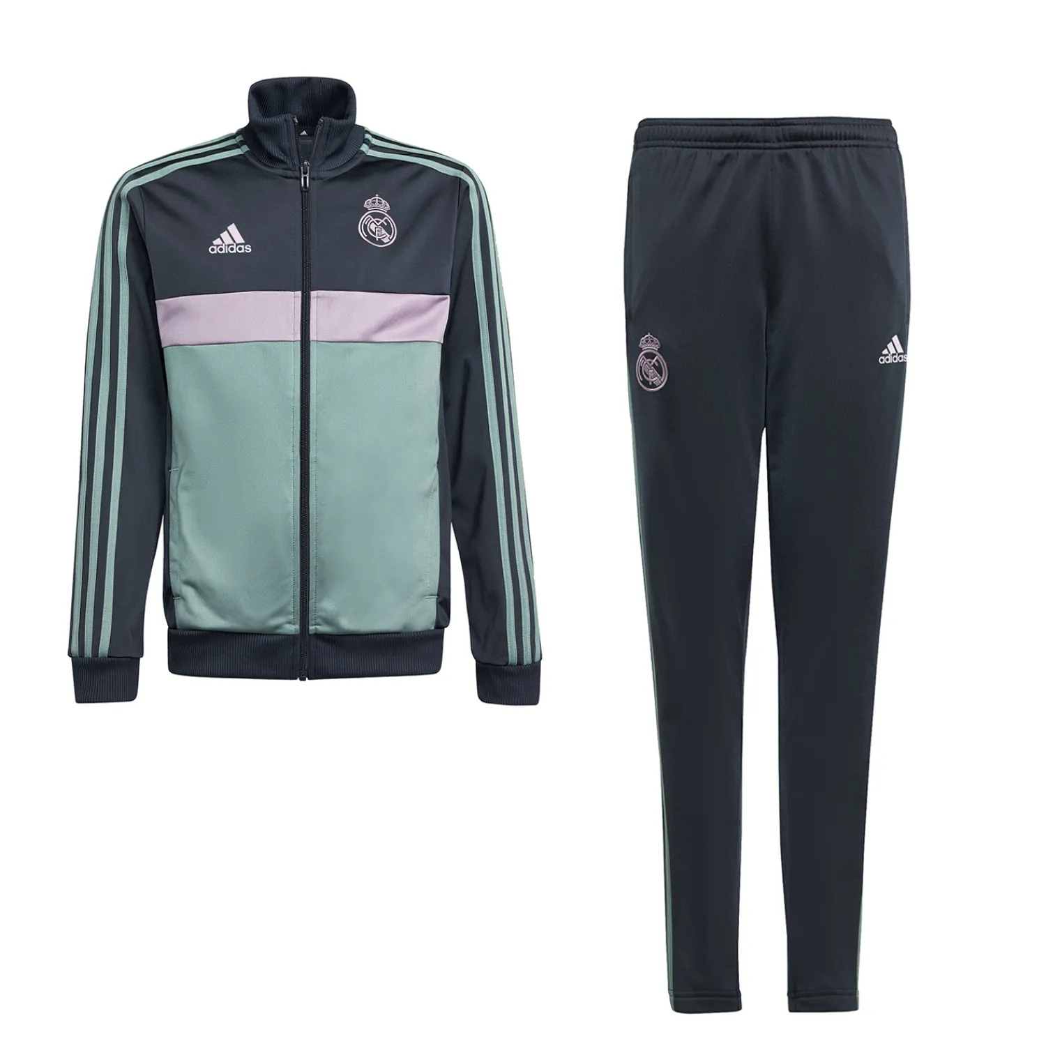 Adidas España, S.A.U Youth adidas Urban Purist Tracksuit 24/25^ Tracksuits|Tracksuits