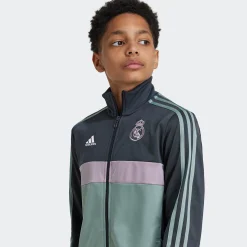 Adidas España, S.A.U Youth adidas Urban Purist Tracksuit 24/25^ Tracksuits|Tracksuits