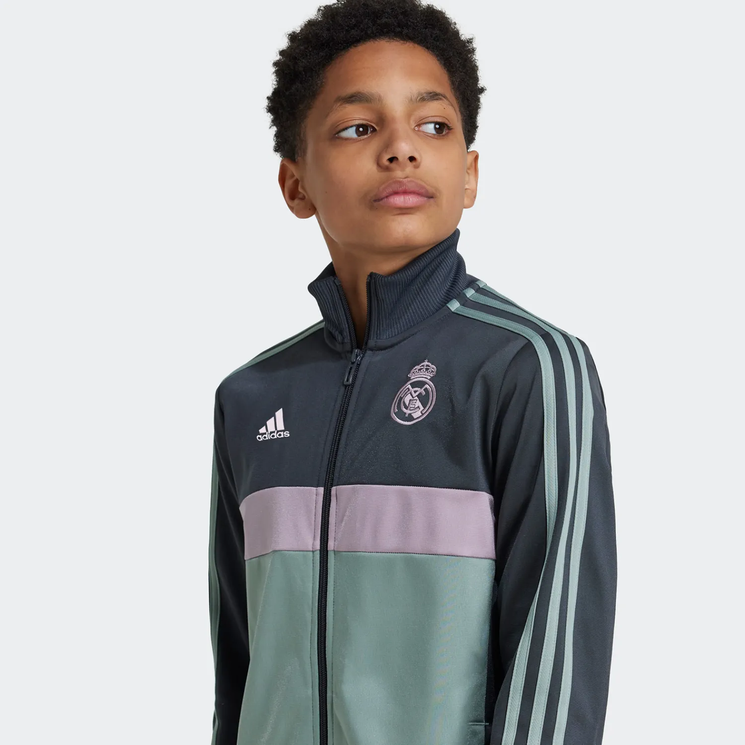 Adidas España, S.A.U Youth adidas Urban Purist Tracksuit 24/25^ Tracksuits|Tracksuits