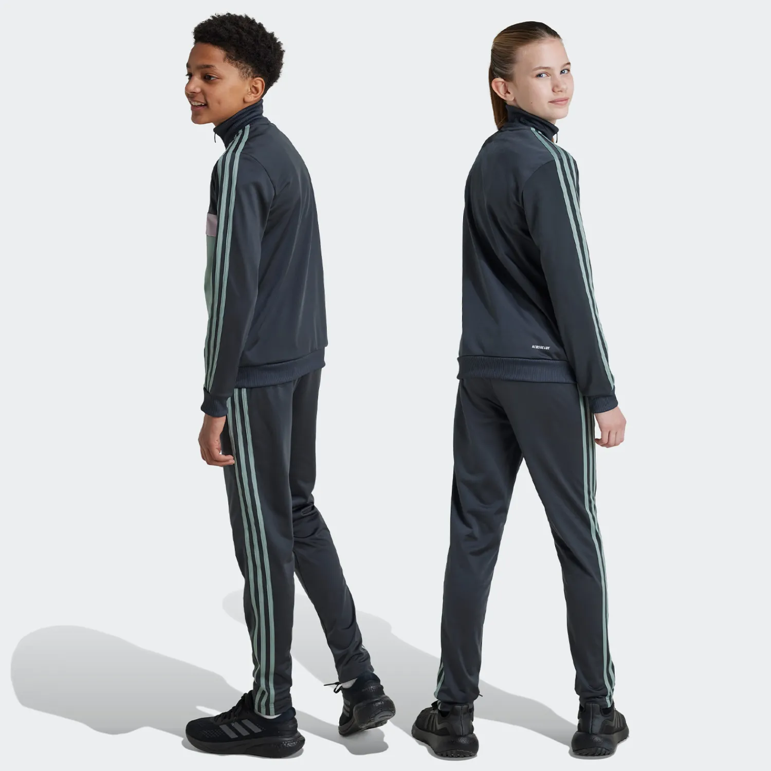 Adidas España, S.A.U Youth adidas Urban Purist Tracksuit 24/25^ Tracksuits|Tracksuits