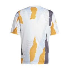 Adidas España, S.A.U Youth adidas Warm Up Shirt 24/25 White^ T-Shirts|T-Shirts