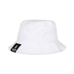 JLK Merchandising, S.L. Youth Bucket Hat White/Black^ Bucket Hats