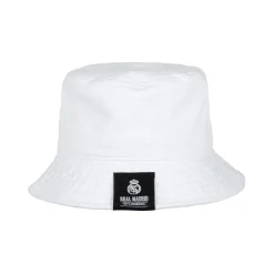 JLK Merchandising, S.L. Youth Bucket Hat White/Black^ Bucket Hats