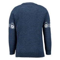 Foundry Youth Christmas Sweater Teddy Bear^ Sweatshirts