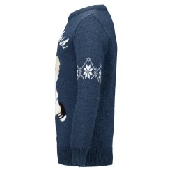 Foundry Youth Christmas Sweater Teddy Bear^ Sweatshirts