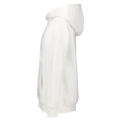 Sport Design Sweden AB Youth Color Crest Hoodie Off White Real Madrid^ Sweatshirts
