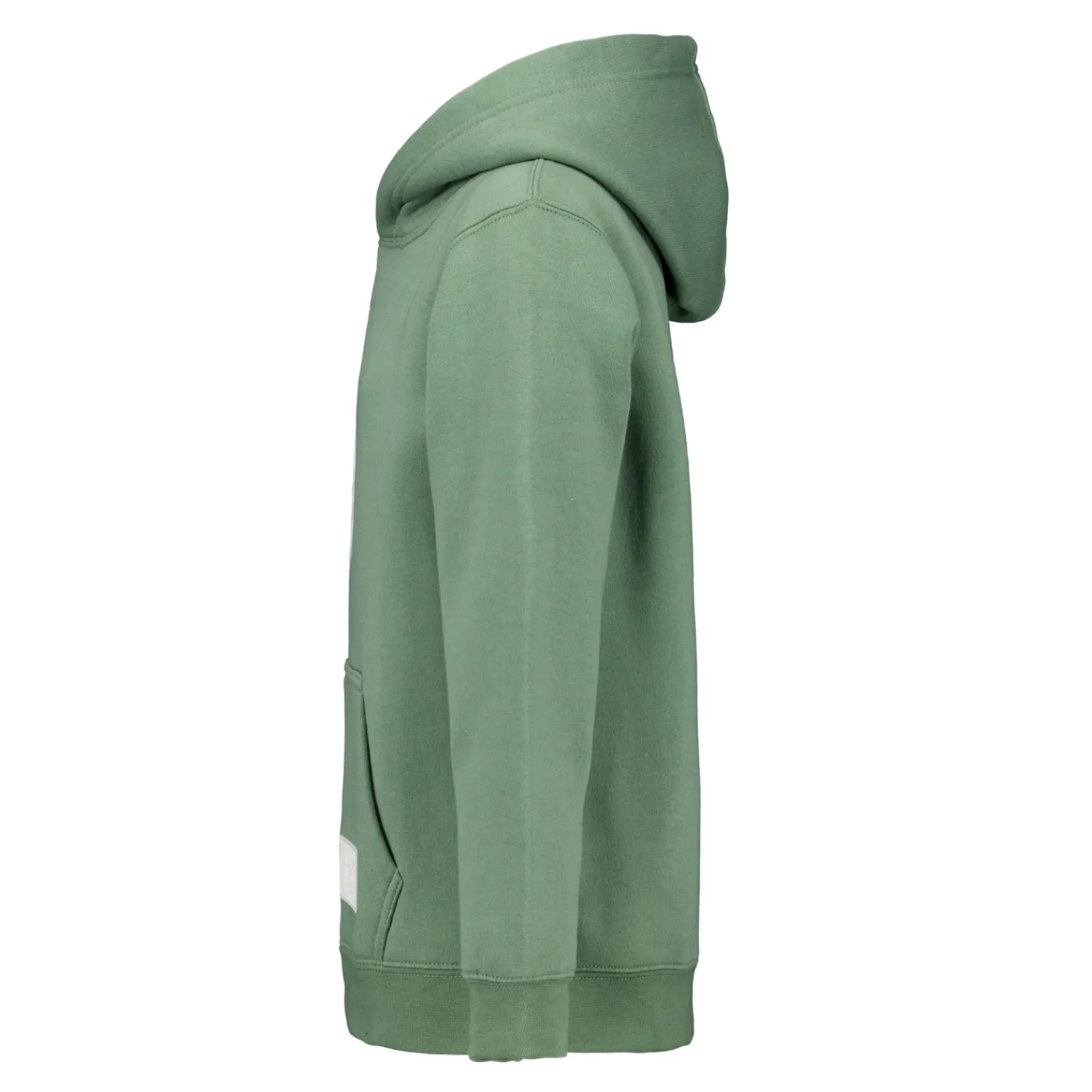 Sport Design Sweden AB Youth Color Crest Hoodie Dark Green Real Madrid^ Sweatshirts