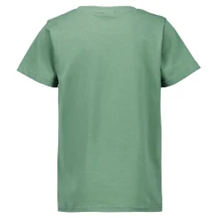 Sport Design Sweden AB Youth Color Crest T-Shirt Dark Green Real Madrid^ T-Shirts