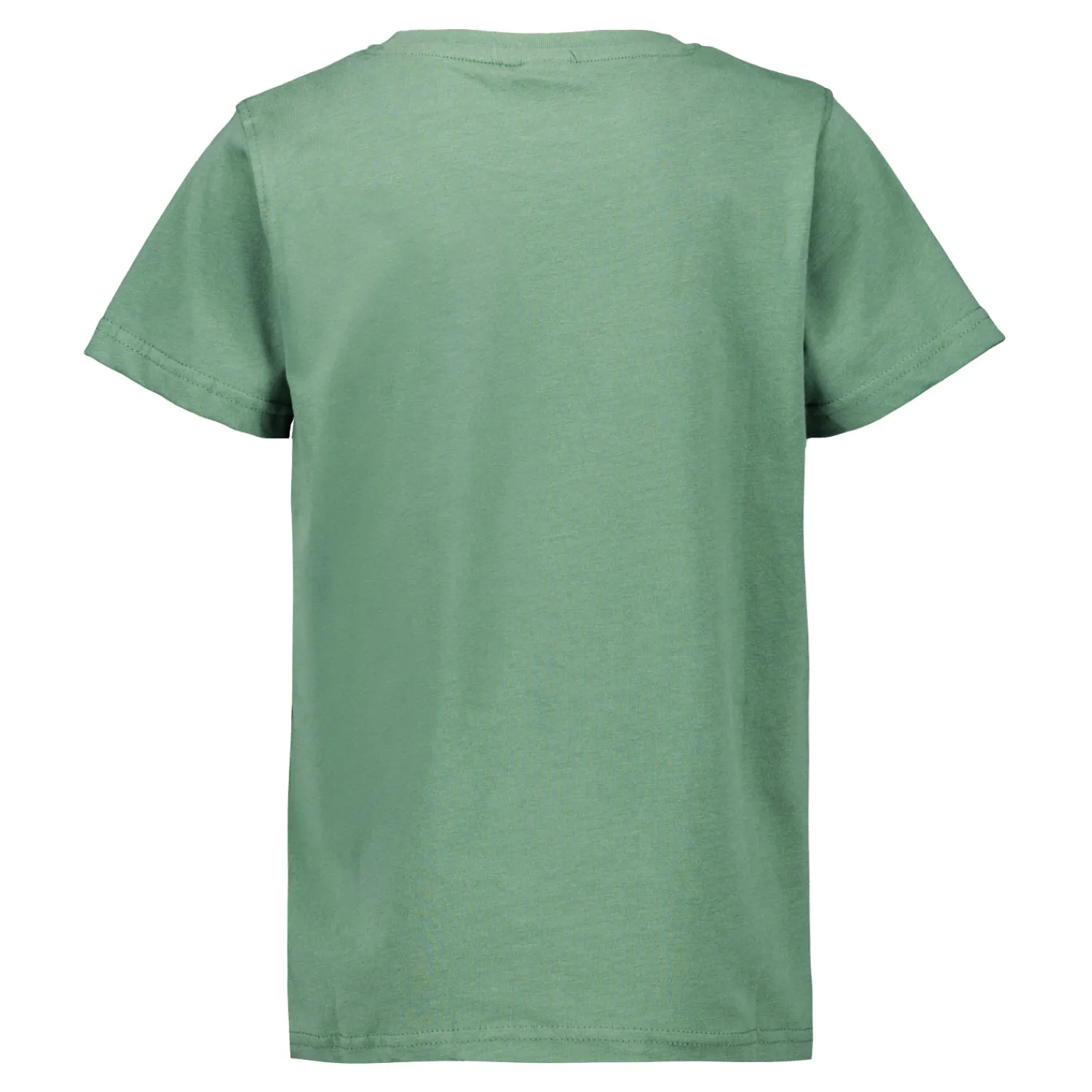 Sport Design Sweden AB Youth Color Crest T-Shirt Dark Green Real Madrid^ T-Shirts