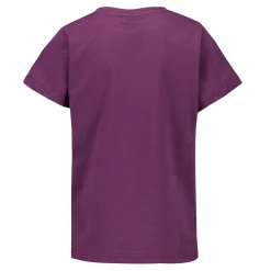 Sport Design Sweden AB Youth Color Crest T-Shirt Purple Real Madrid^ T-Shirts