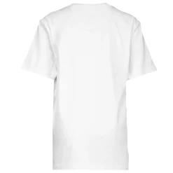 OSDM Youth ECO Essentials Real Madrid Color Crest T-Shirt White^ T-Shirts