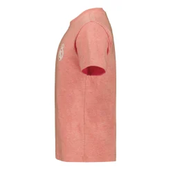 OSDM Youth ECO Essentials Real Madrid Color Crest T-Shirt Pink^ T-Shirts