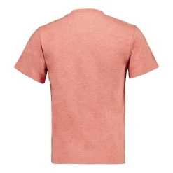 OSDM Youth ECO Essentials Real Madrid Color Crest T-Shirt Pink^ T-Shirts