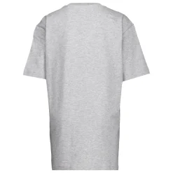 OSDM Youth ECO Essentials Real Madrid Color Crest T-Shirt Light Grey^ T-Shirts
