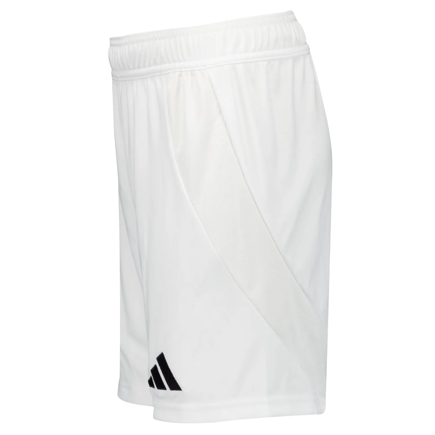 Adidas España, S.A.U Youth Home Shorts 24/25 White^ Pants