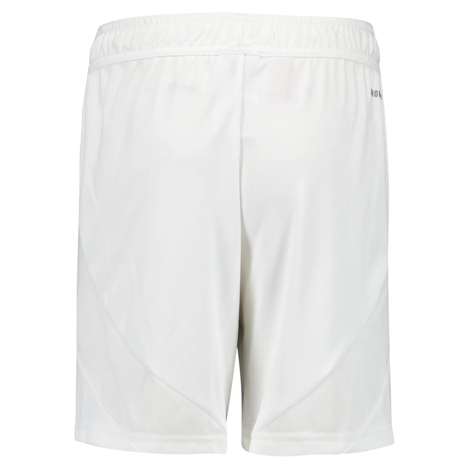 Adidas España, S.A.U Youth Home Shorts 24/25 White^ Pants