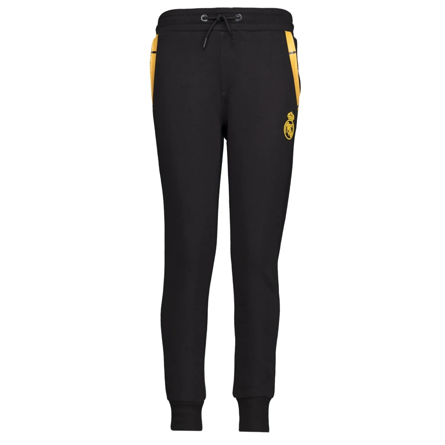 ITEX Youth Kids on Tour Real Madrid Taped Pocket Zip Tracksuit Joggers^ Tracksuits|Pants