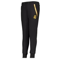 ITEX Youth Kids on Tour Real Madrid Taped Pocket Zip Tracksuit Joggers^ Tracksuits|Pants