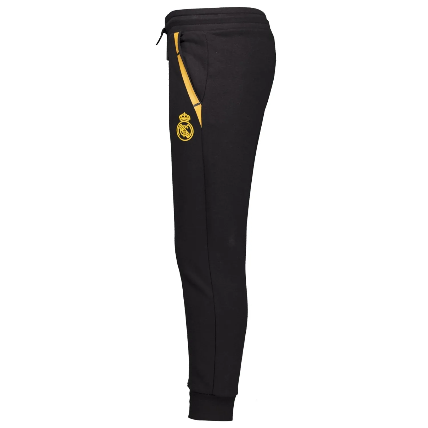 ITEX Youth Kids on Tour Real Madrid Taped Pocket Zip Tracksuit Joggers^ Tracksuits|Pants