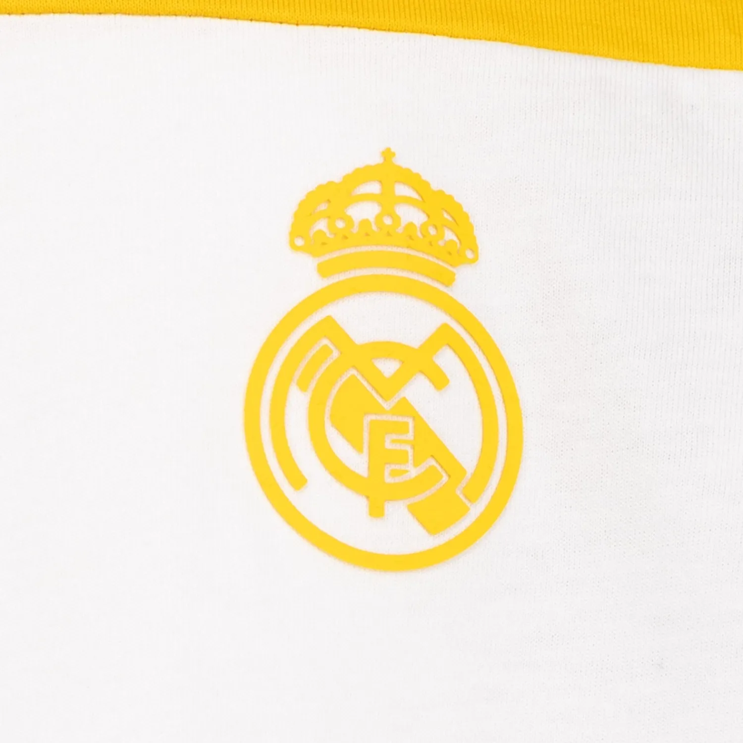 ITEX Youth Kids on Tour Real Madrid Colour Block T-Shirt^ T-Shirts