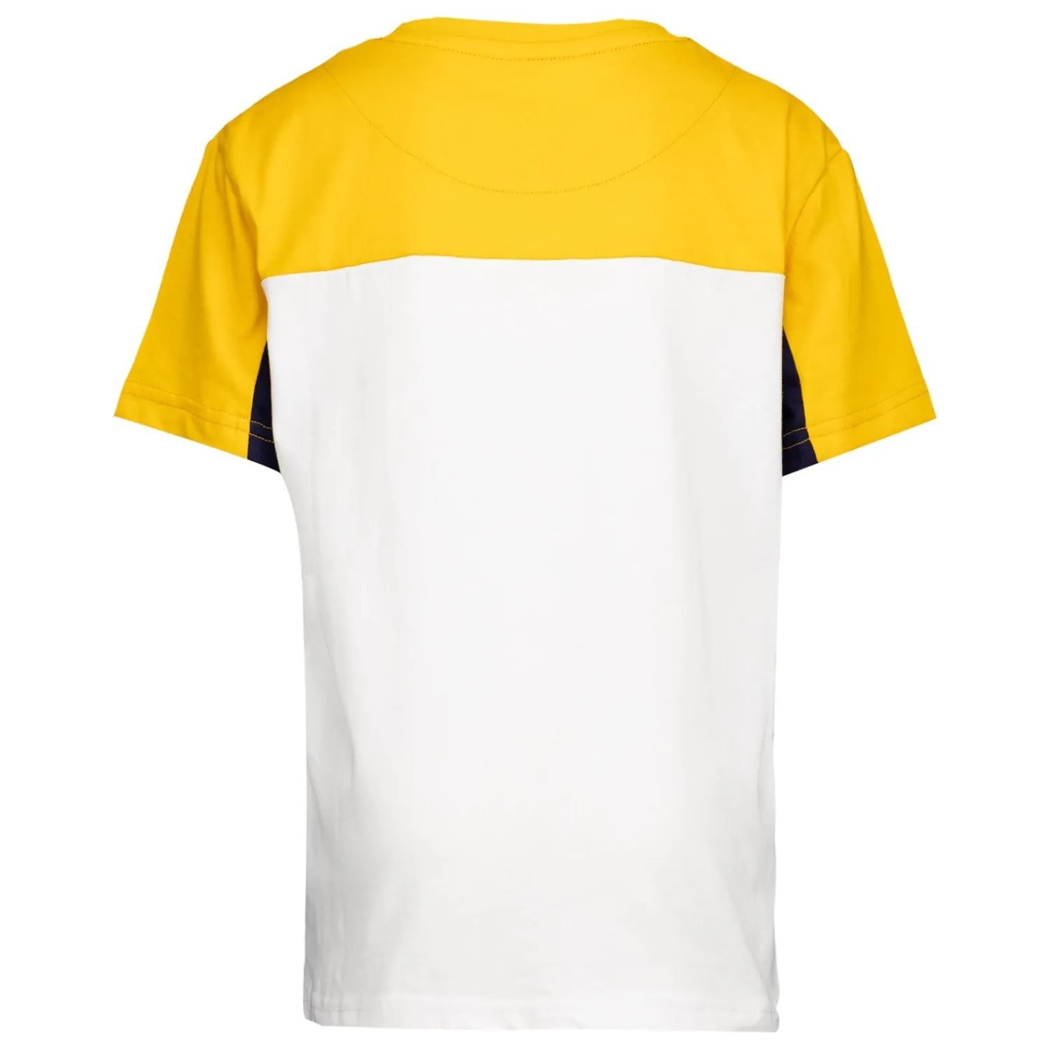 ITEX Youth Kids on Tour Real Madrid Colour Block T-Shirt^ T-Shirts