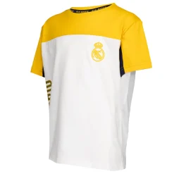 ITEX Youth Kids on Tour Real Madrid Colour Block T-Shirt^ T-Shirts