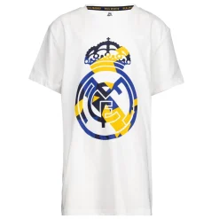 ITEX Youth Kids on Tour Real Madrid Graphic Print T-Shirt^ T-Shirts
