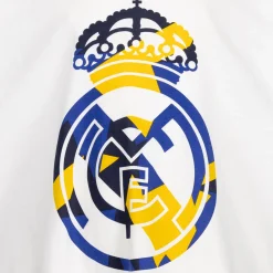 ITEX Youth Kids on Tour Real Madrid Graphic Print T-Shirt^ T-Shirts