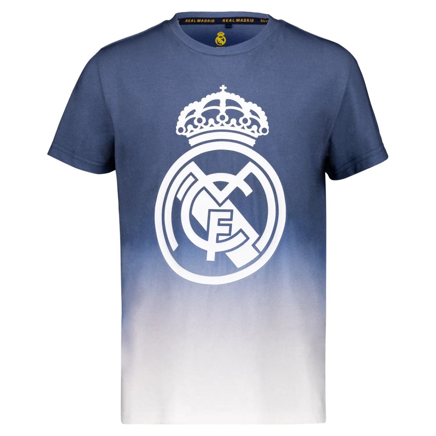 ITEX Youth Kids on Tour Real Madrid Sublimated Ombre T-Shirt^ T-Shirts