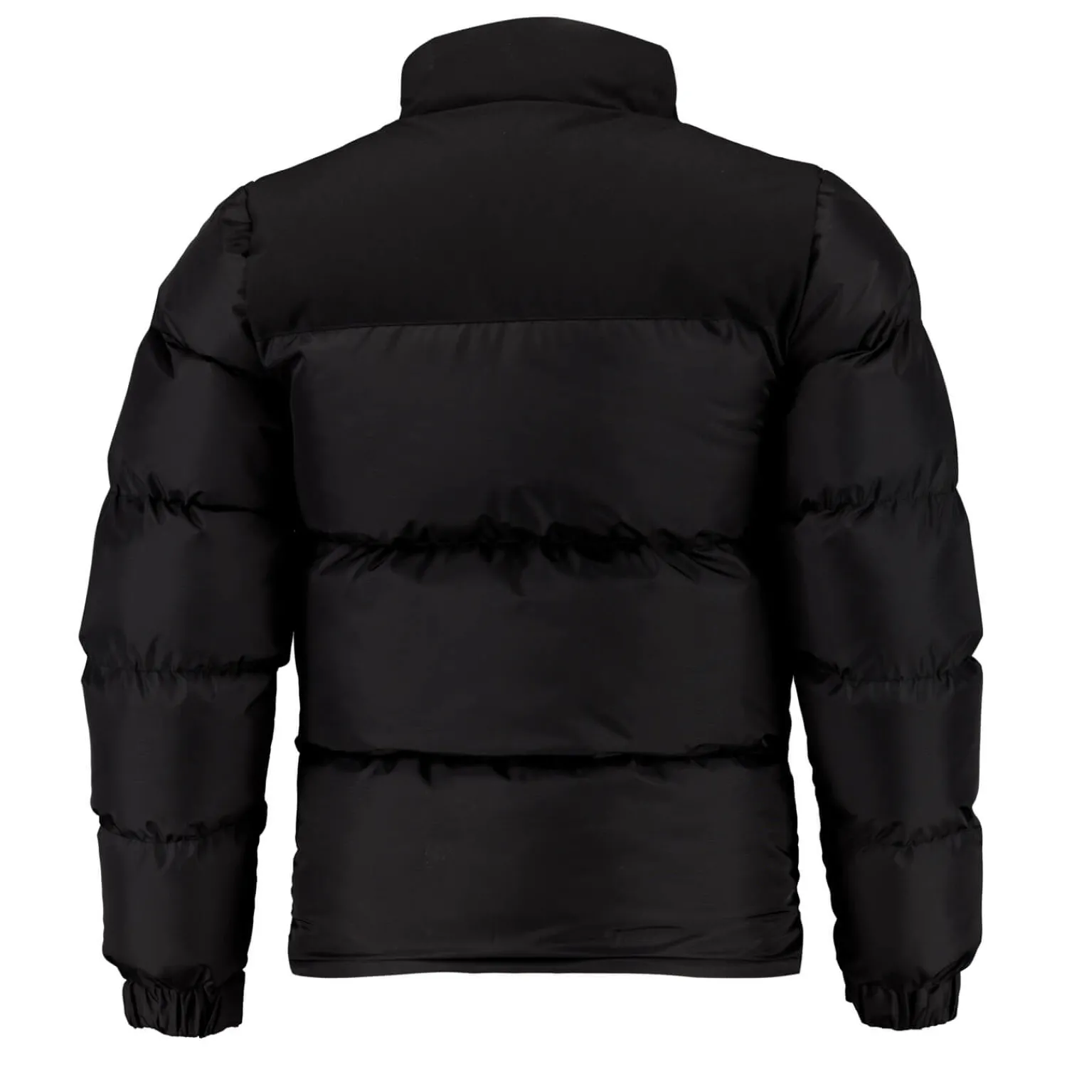 MBA Solutions Youth Outerwear Paddeed Jacket Black Real Madrid^ Jackets