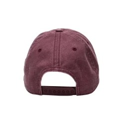 Project Rogers & JLK, S.L. Youth RM Worn-Out Cap Burgundy^ Caps