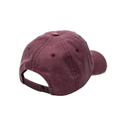 Project Rogers & JLK, S.L. Youth RM Worn-Out Cap Burgundy^ Caps