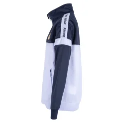 Project Rogers & JLK, S.L. Youth RMCF Tracksuit Navy/White^ Back To School|Tracksuits