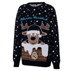 Foundry Youth Rudolph Christmas Sweater^ Sweatshirts