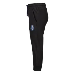 ITEX Youth Tracksuit Fan Kids Ombre Zip Black Real Madrid^ Tracksuits
