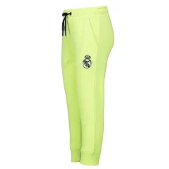 ITEX Youth Tracksuit Fan Kids Ombre Zip Green Real Madrid^ Tracksuits