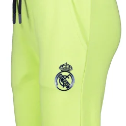 ITEX Youth Tracksuit Fan Kids Ombre Zip Green Real Madrid^ Tracksuits