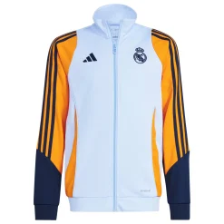 Adidas España, S.A.U Youth Training Tracksuit 24/25 Blue/Navy^ Tracksuits|Tracksuits