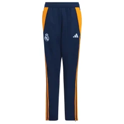 Adidas España, S.A.U Youth Training Tracksuit 24/25 Blue/Navy^ Tracksuits|Tracksuits