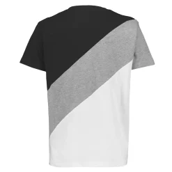 ITEX Youth T-Shirt Fan Kids Color Block Multicolor Real Madrid^ T-Shirts
