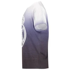 ITEX Youth T-Shirt Fan Kids Ombre Black Real Madrid^ T-Shirts