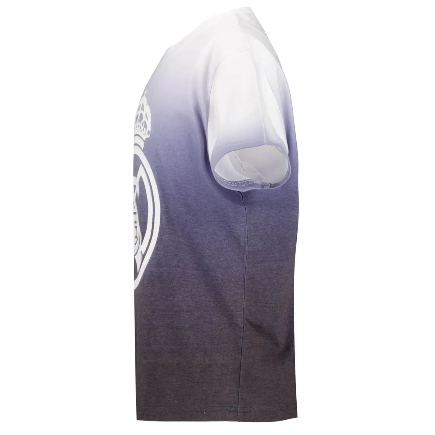ITEX Youth T-Shirt Fan Kids Ombre Black Real Madrid^ T-Shirts