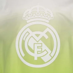 ITEX Youth T-Shirt Fan Kids Ombre Green Real Madrid^ T-Shirts